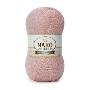 ANGORA LUKS SIMLI 11251 (PAKET 5 ADET)