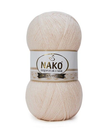 ANGORA LUKS SIMLI 11499 (PAKET 5 ADET) ANGORA LUKS SIMLI 11499 (PAKET 5 ADET)