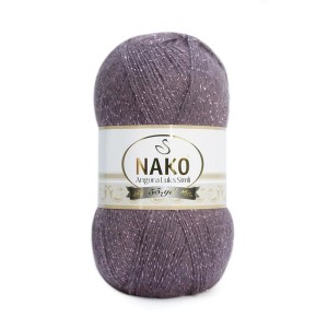 ANGORA LUKS SIMLI 11598 (PAKET 5 ADET)