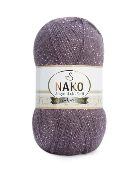 ANGORA LUKS SIMLI 11598 (PAKET 5 ADET) ANGORA LUKS SIMLI 11598 (PAKET 5 ADET)