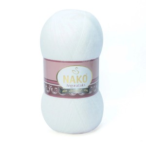 ANGORA LUKS 00208 (PAKET 5 ADET)