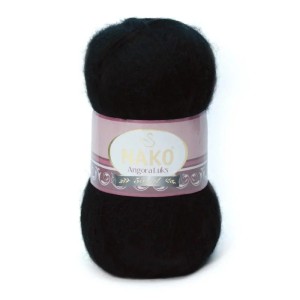 ANGORA LUKS 00217 (PAKET 5 ADET)