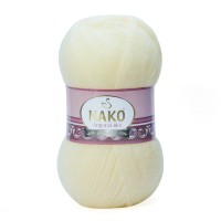 ANGORA LUKS