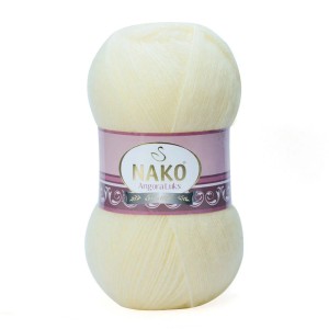 ANGORA LUKS 00256 (PAKET 5 ADET)
