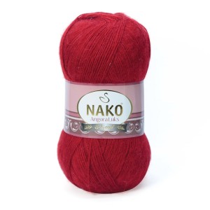 ANGORA LUKS 01175 (PAKET 5 ADET)