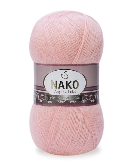 ANGORA LUKS 01424 (PAKET 5 ADET) ANGORA LUKS 01424 (PAKET 5 ADET)