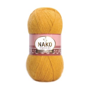 ANGORA LUKS 01636 (PAKET 5 ADET)