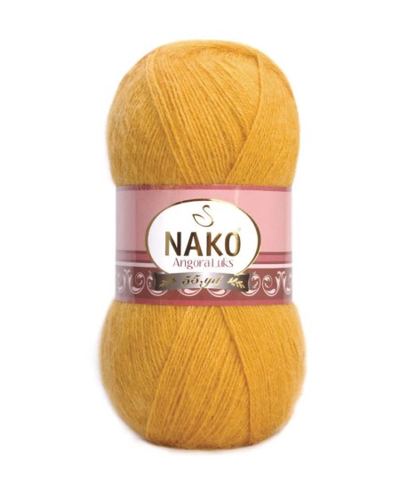 ANGORA LUKS 01636 (PAKET 5 ADET) ANGORA LUKS 01636 (PAKET 5 ADET)