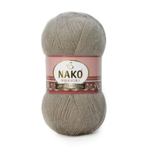ANGORA LUKS 02000 (PAKET 5 ADET)