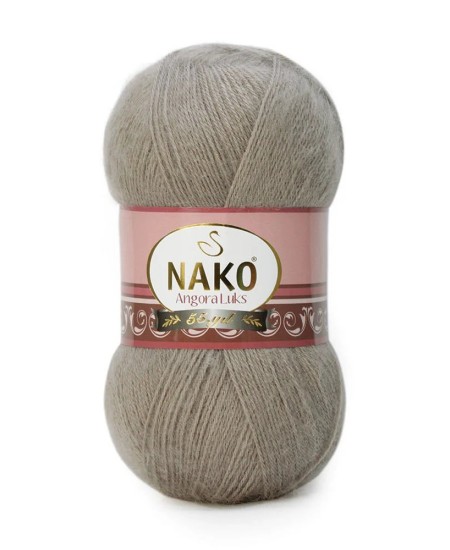 ANGORA LUKS 02000 (PAKET 5 ADET) ANGORA LUKS 02000 (PAKET 5 ADET)