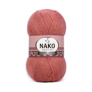 ANGORA LUKS 02574 (PAKET 5 ADET)