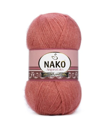 ANGORA LUKS 02574 (PAKET 5 ADET) ANGORA LUKS 02574 (PAKET 5 ADET)