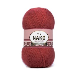 ANGORA LUKS 06679 (PAKET 5 ADET)