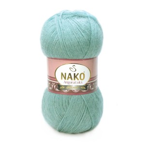 ANGORA LUKS 10023 (PAKET 5 ADET)
