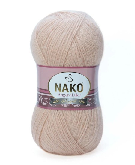 ANGORA LUKS 10042 (PAKET 5 ADET) ANGORA LUKS 10042 (PAKET 5 ADET)