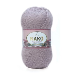 ANGORA LUKS 10115 (PAKET 5 ADET)