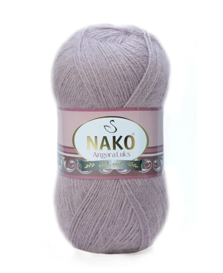 ANGORA LUKS 10115 (PAKET 5 ADET) ANGORA LUKS 10115 (PAKET 5 ADET)