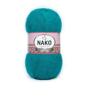 ANGORA LUKS 10171 (PAKET 5 ADET)