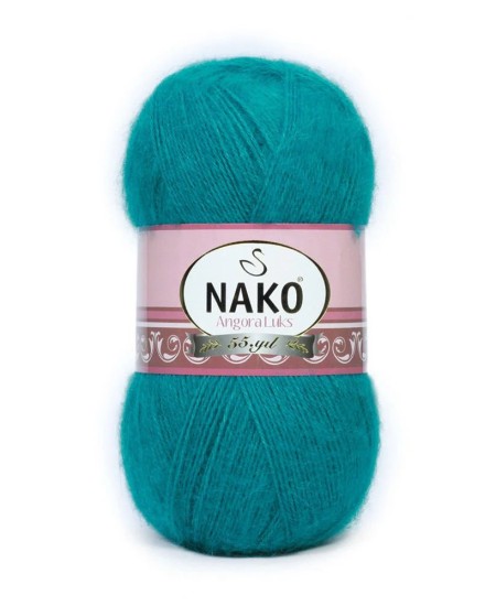 ANGORA LUKS 10171 (PAKET 5 ADET) ANGORA LUKS 10171 (PAKET 5 ADET)