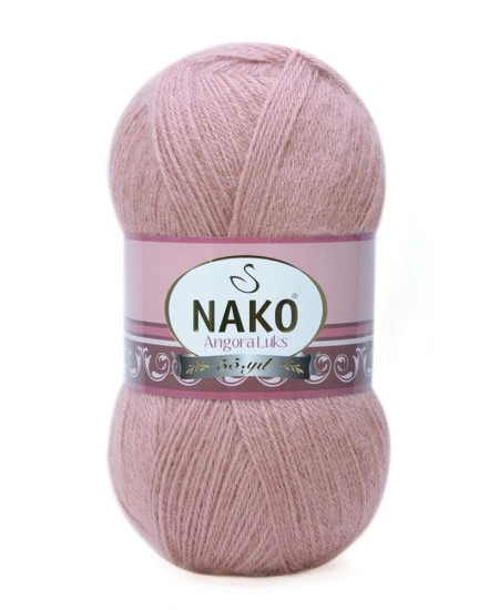 ANGORA LUKS 10215 (PAKET 5 ADET) ANGORA LUKS 10215 (PAKET 5 ADET)