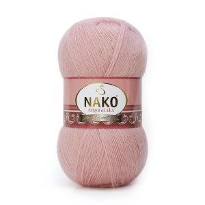 ANGORA LUKS 10275 (PAKET 5 ADET)