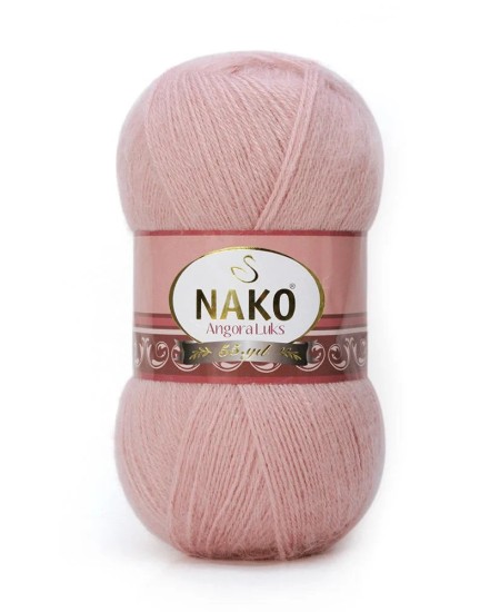 ANGORA LUKS 10275 (PAKET 5 ADET) ANGORA LUKS 10275 (PAKET 5 ADET)