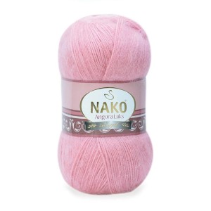 ANGORA LUKS 10325 (PAKET 5 ADET)