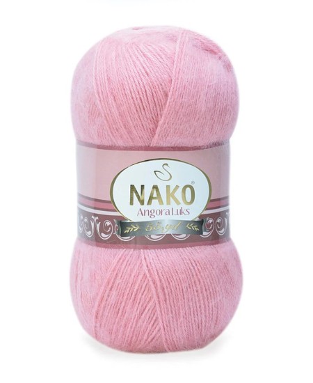 ANGORA LUKS 10325 (PAKET 5 ADET) ANGORA LUKS 10325 (PAKET 5 ADET)