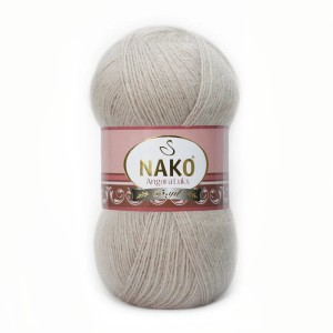 ANGORA LUKS 10344 (PAKET 5 ADET)
