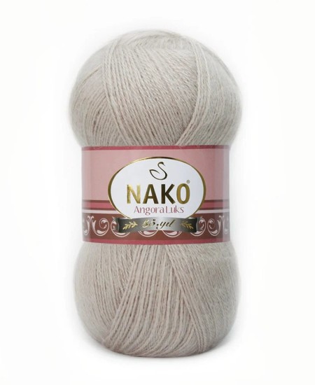 ANGORA LUKS 10344 (PAKET 5 ADET) ANGORA LUKS 10344 (PAKET 5 ADET)