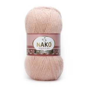 ANGORA LUKS 10390 (PAKET 5 ADET)
