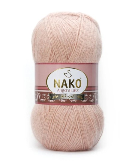 ANGORA LUKS 10390 (PAKET 5 ADET) ANGORA LUKS 10390 (PAKET 5 ADET)