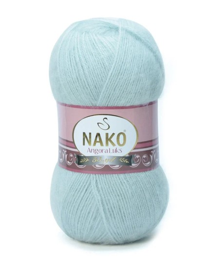 ANGORA LUKS 10471 (PAKET 5 ADET) ANGORA LUKS 10471 (PAKET 5 ADET)