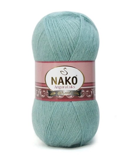 ANGORA LUKS 10628 (PAKET 5 ADET) ANGORA LUKS 10628 (PAKET 5 ADET)