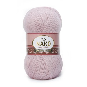 ANGORA LUKS 10639 (PAKET 5 ADET)