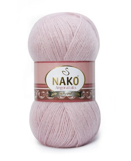 ANGORA LUKS 10639 (PAKET 5 ADET) ANGORA LUKS 10639 (PAKET 5 ADET)