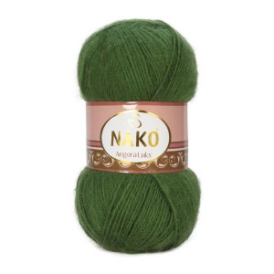 ANGORA LUKS 10665 (PAKET 5 ADET)