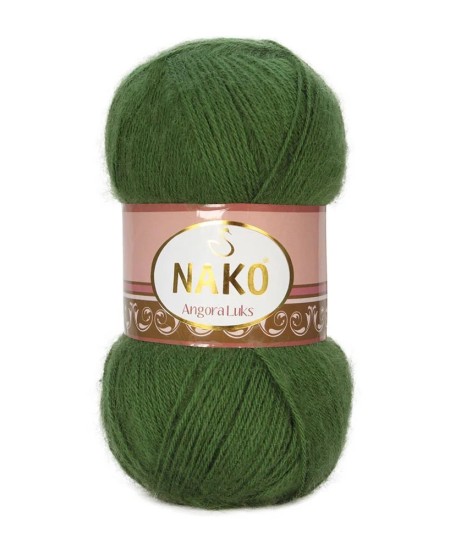 ANGORA LUKS 10665 (PAKET 5 ADET) ANGORA LUKS 10665 (PAKET 5 ADET)