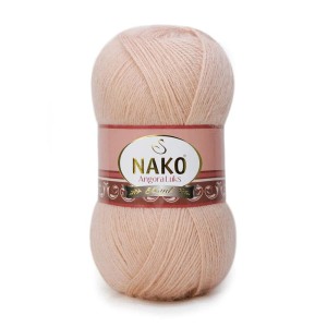 ANGORA LUKS 10722 (PAKET 5 ADET)