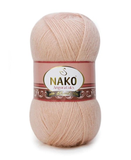 ANGORA LUKS 10722 (PAKET 5 ADET) ANGORA LUKS 10722 (PAKET 5 ADET)