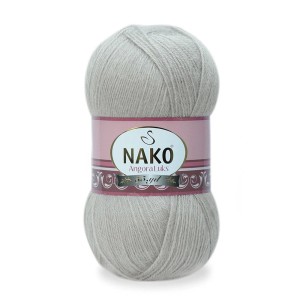 ANGORA LUKS 11031 (PAKET 5 ADET)