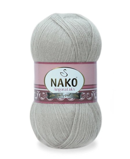ANGORA LUKS 11031 (PAKET 5 ADET) ANGORA LUKS 11031 (PAKET 5 ADET)
