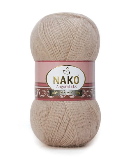 ANGORA LUKS 11053 (PAKET 5 ADET) ANGORA LUKS 11053 (PAKET 5 ADET)