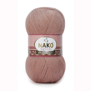 ANGORA LUKS 11054 (PAKET 5 ADET)