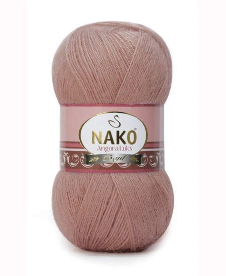 ANGORA LUKS 11054 (PAKET 5 ADET) ANGORA LUKS 11054 (PAKET 5 ADET)