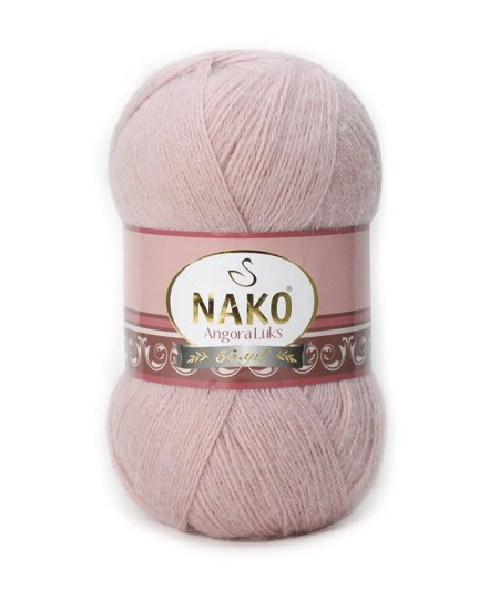 ANGORA LUKS 11183 (PAKET 5 ADET) ANGORA LUKS 11183 (PAKET 5 ADET)