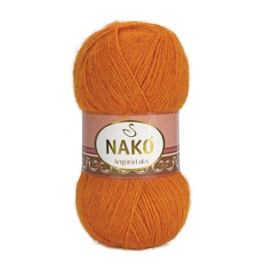ANGORA LUKS 11790 (PAKET 5 ADET)