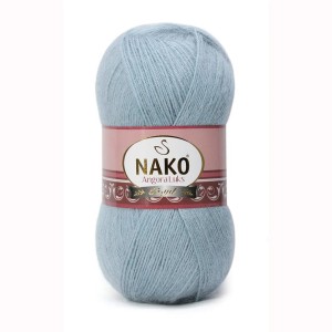 ANGORA LUKS 12408 (PAKET 5 ADET)