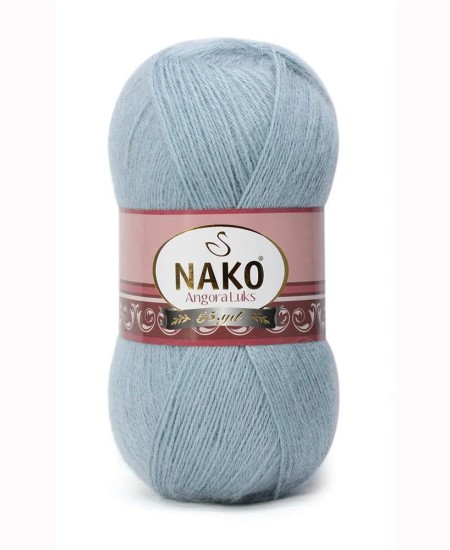ANGORA LUKS 12408 (PAKET 5 ADET) ANGORA LUKS 12408 (PAKET 5 ADET)