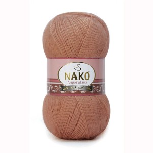 ANGORA LUKS 12895 (PAKET 5 ADET)